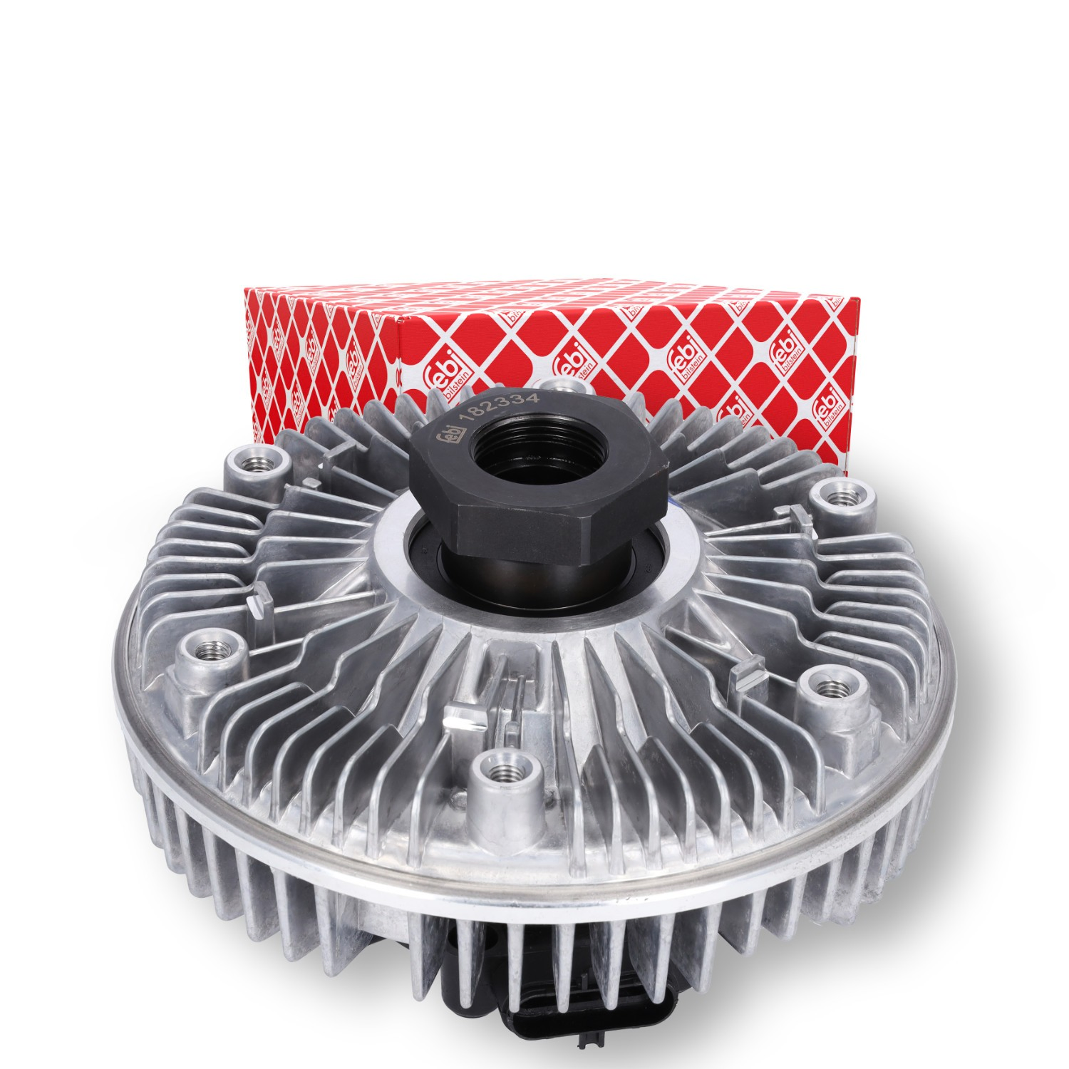 Compre 82025803 Case Acoplamento viscoso de ventilador de esfriamento